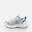 Buffalo CLD Run Jog blue 64766 1