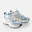 Buffalo CLD Run Jog blue 64766 3
