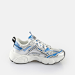 Buffalo CLD Run Jog blue 64766 4