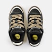 Buffalo Liberty Skate schwarz 64769 2