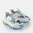 Buffalo Trail One bleu 64768 3