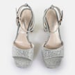 Buffalo Charlotte Neat silver 64771 2