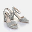 Buffalo Charlotte Neat silver 64771 3