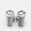 Buffalo Charlotte Neat silver 64771 5