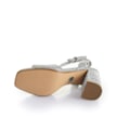 Buffalo Charlotte Neat silver 64771 6