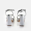 Buffalo June Glam silver 64774 7