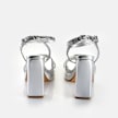 Buffalo June Glam silver 64774 5
