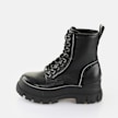 Buffalo Aspha RLD Zip BS black 64778 1