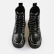 Buffalo Aspha RLD Zip BS black 64778 2