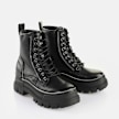 Buffalo Aspha RLD Zip BS black 64778 3