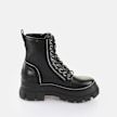 Buffalo Aspha RLD Zip BS black 64778 4