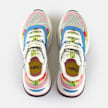 Buffalo Triplet Hollow multicolor 64780 2