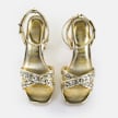 Buffalo June Glam oro 64781 2