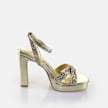 Buffalo June Glam oro 64781 4