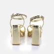 Buffalo June Glam oro 64781 5