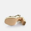 Buffalo June Glam oro 64781 6