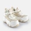 Buffalo Blader Matcha beige 64784 3