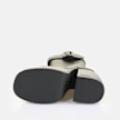 Buffalo Heart Bootie Buckle black 64837 6