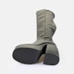 Buffalo Heart Stretch Boot negro 64845 6