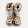 Buffalo Aspha Moon Warm beige 64847 2