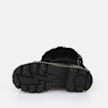Buffalo Aspha Moon Warm black 64849 6