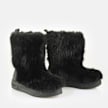 Buffalo Vectra Yeti black 64858 2