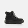 Buffalo Vectra Mid Warm black 64854 4