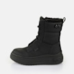 Buffalo Vectra Lace Up HI Warm black 64861 7