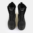 Buffalo Vectra Lace Up HI Warm black 64861 2