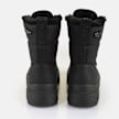 Buffalo Vectra Lace Up HI Warm black 64861 5