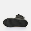 Buffalo Vectra Lace Up HI Warm black 64861 6