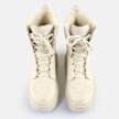 Buffalo Vectra Lace Up Hi Warm beige 64862 2