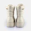 Buffalo Vectra Lace Up Hi Warm beige 64862 5