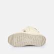 Buffalo Vectra Lace Up Hi Warm beige 64862 6