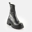 Buffalo Bravr Sock Boot schwarz 64874 2