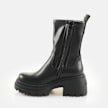 Buffalo Bravr Sock Boot schwarz 64874 3