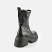Buffalo Bravr Sock Boot schwarz 64874 4
