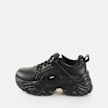 Buffalo BFL // GALACTICA - VEGAN NAPPA - BLACK noir 64897 1