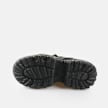 Buffalo GALACTICA - VEGAN NUBUCK - CREAM black 64897 6