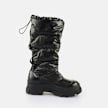 Buffalo Aspha Snow Puffer black 64904 4