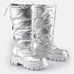 Buffalo Aspha Snow Puffer plata 64905 3