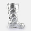 Buffalo Aspha Snow Puffer plata 64905 4