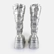 Buffalo Aspha Snow Puffer plata 64905 5