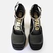 Buffalo May Dorsay Ice schwarz 64903 2