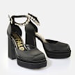 Buffalo May Dorsay Ice schwarz 64903 3