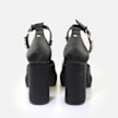 Buffalo May Dorsay Ice schwarz 64903 5