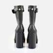 Buffalo May W Zip Boot black 64902 5