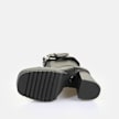 Buffalo May W Zip Boot black 64902 6