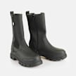 Buffalo Aspha CLF Rain Chelsea HI schwarz 64911 3