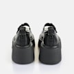 Buffalo Vicious Ballerina noir 64908 5